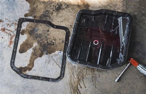 Transmission Pan Guide: Signs of Leak, What to DO, & FAQ